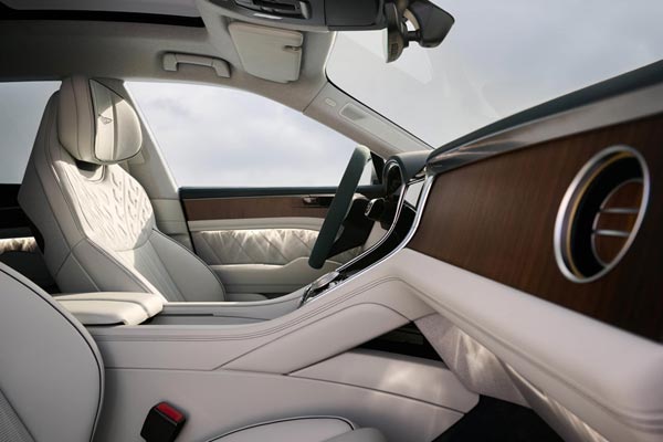 �������� ������ Bentley Torcal