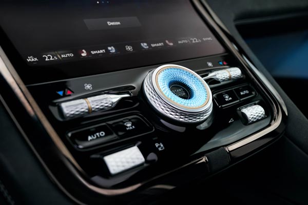�������� ������ Bentley Torcal