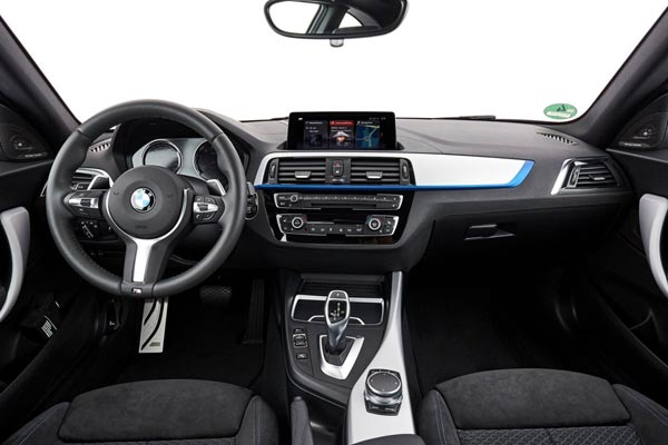   BMW 2-series