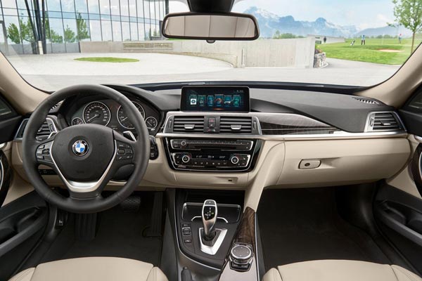   BMW 3-series Gran Turismo