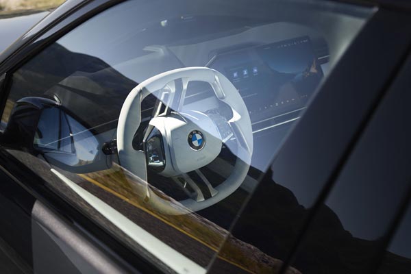 �������� ������ BMW 3-series 2026