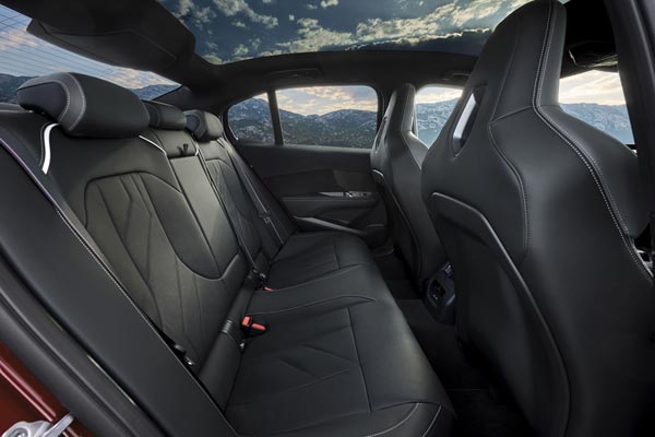 �������� ������ BMW M350