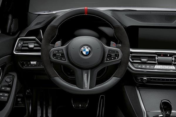   BMW M440i xDrive