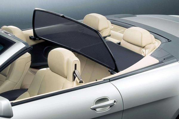   BMW 6-series Convertible