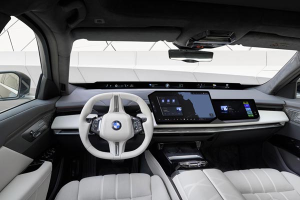 �������� ������ BMW 7-series