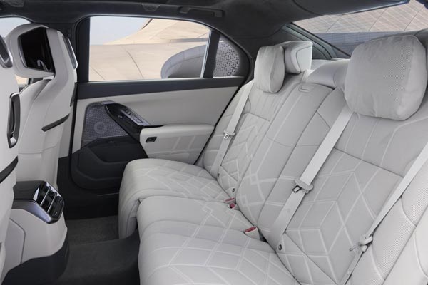�������� ������ BMW 7-series