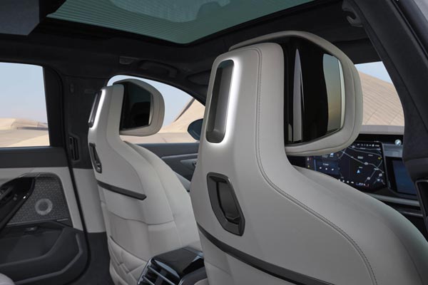 �������� ������ BMW 7-series