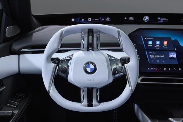 �������� ������ BMW i3