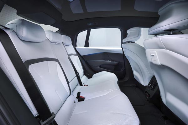 �������� ������ BMW i3