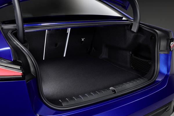 �������� ������ BMW i3