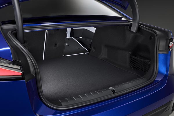 �������� ������ BMW i3