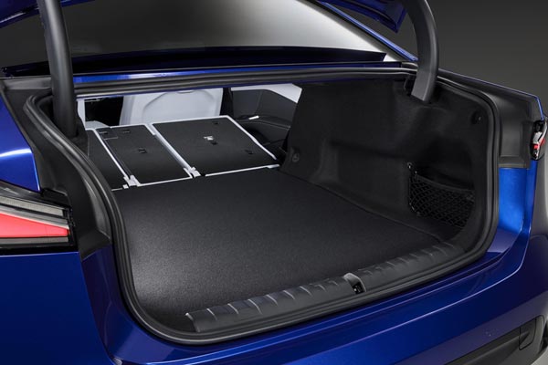 �������� ������ BMW i3