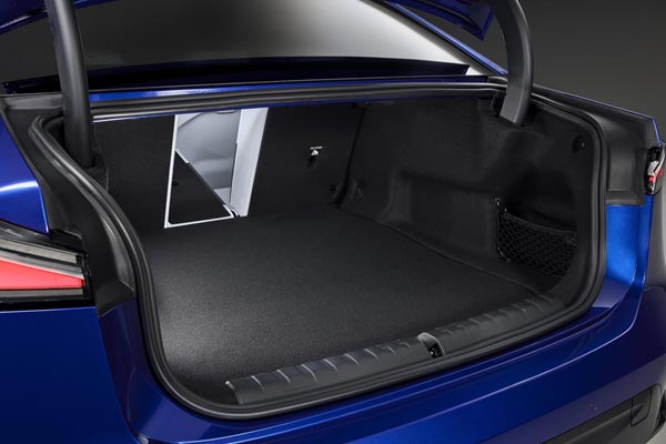 �������� ������ BMW i3