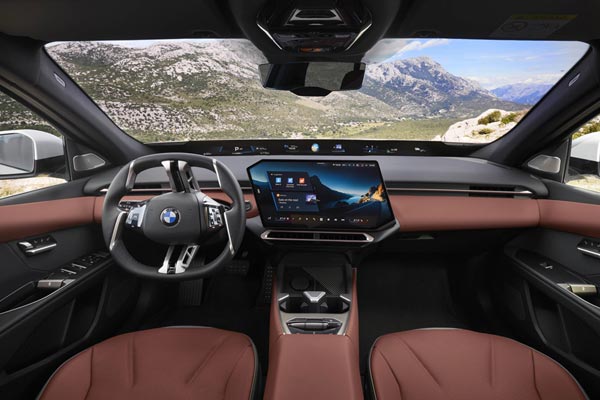 �������� ������ BMW i3