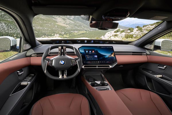 �������� ������ BMW i3
