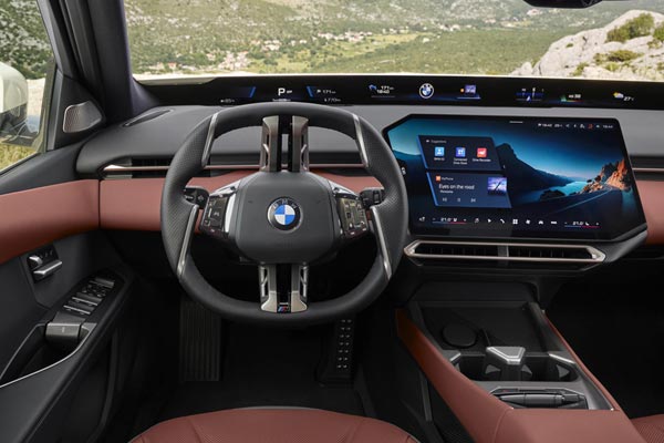 �������� ������ BMW i3