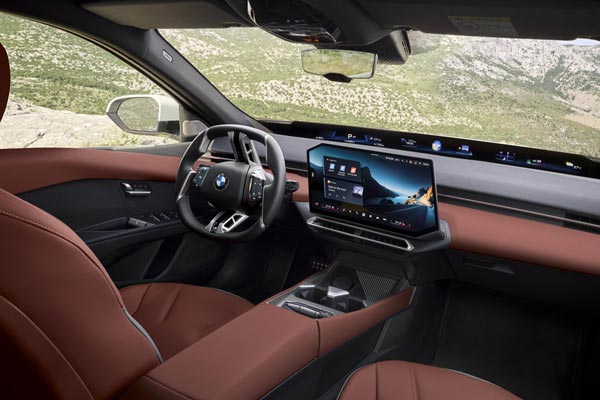 �������� ������ BMW i3