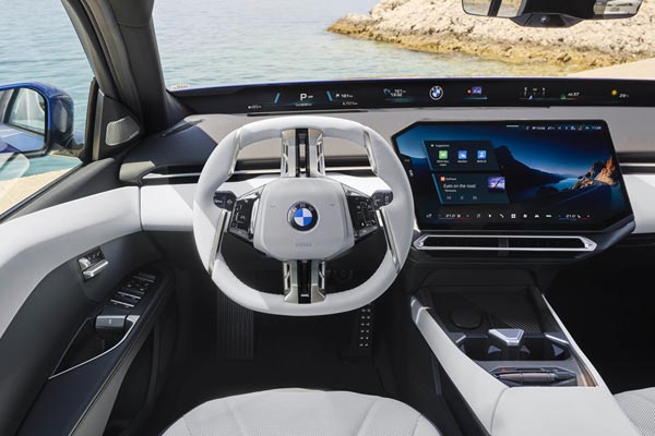 �������� ������ BMW i3