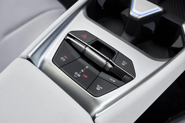 �������� ������ BMW i3