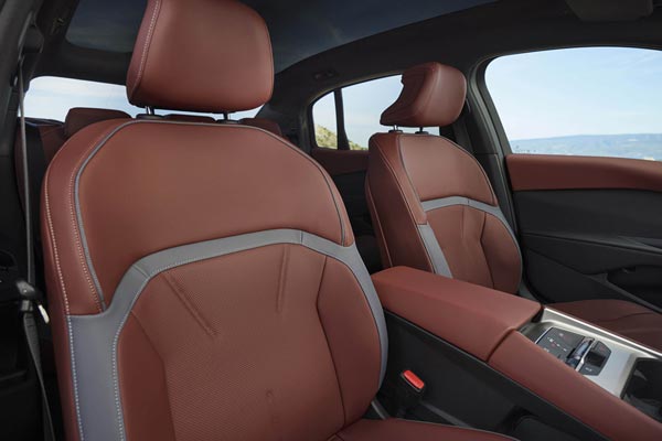 �������� ������ BMW i3