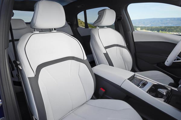 �������� ������ BMW i3