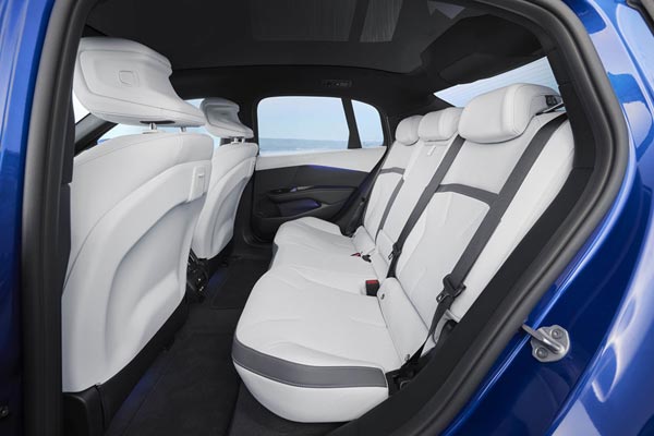 �������� ������ BMW i3