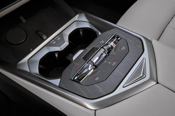 �������� ������ BMW iX5