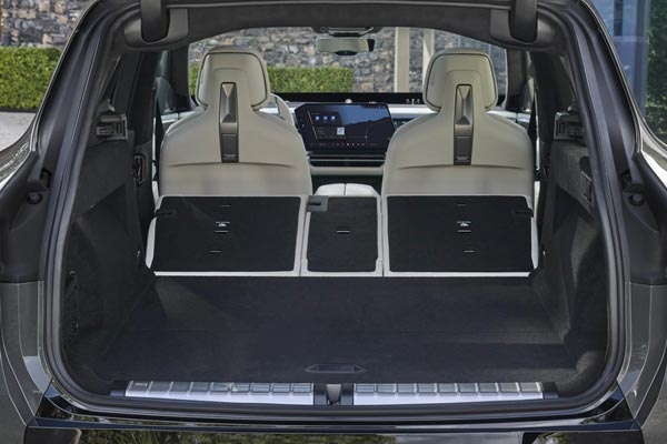�������� ������ BMW iX5