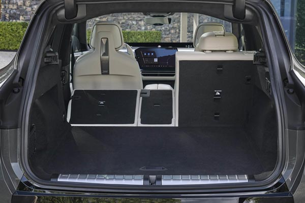 �������� ������ BMW iX5