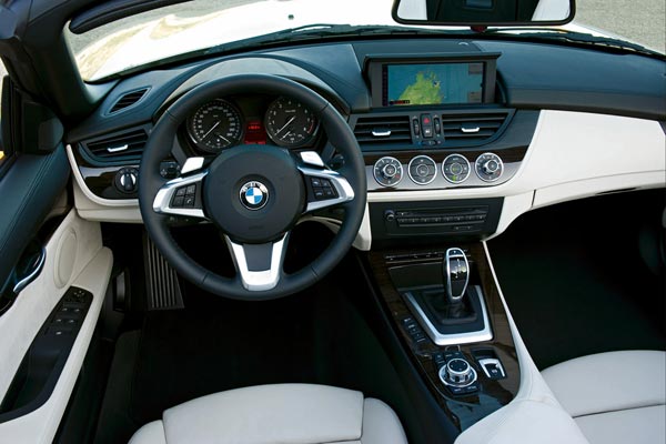   BMW Z4