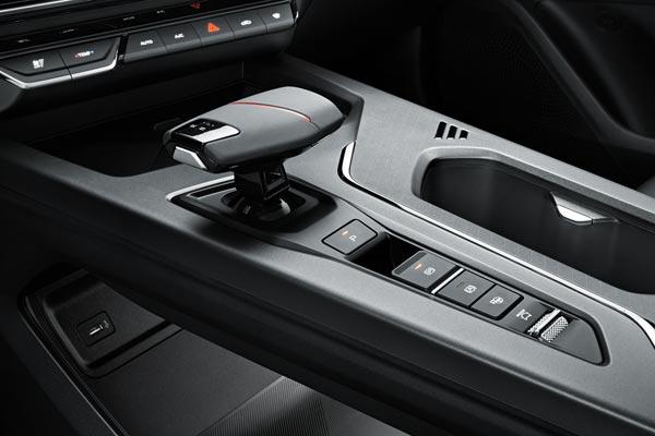 �������� ������ Changan CS35 Max