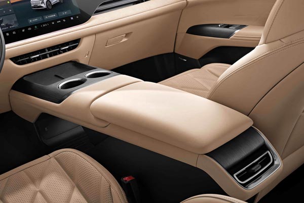 �������� ������ Changan CS75 Plus