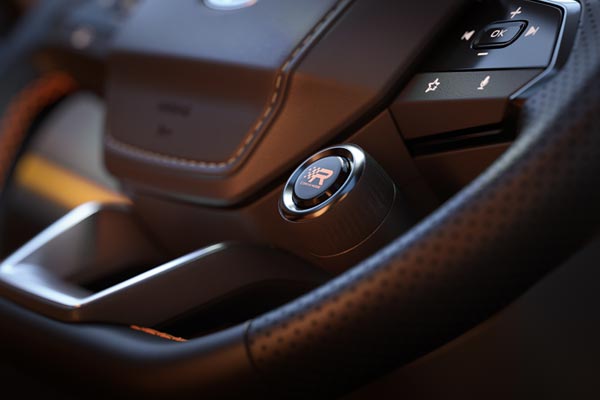 �������� ������ Changan UNI-V 2025