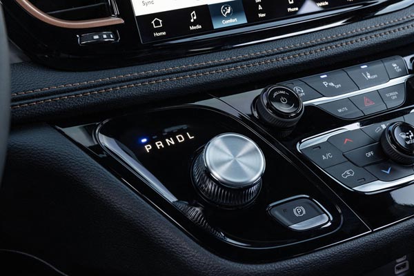 �������� ������ Chrysler Pacifica