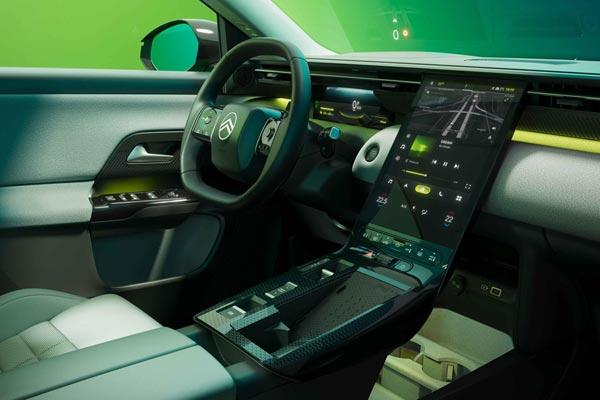   Citroen C5 Aircross 2025