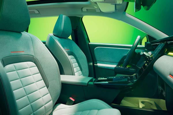   Citroen C5 Aircross 2025