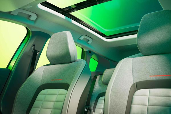   Citroen C5 Aircross 2025