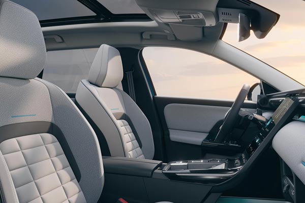 �������� ������ Citroen C5 Aircross