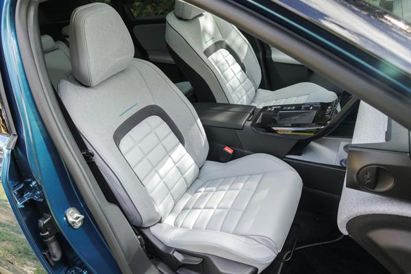 �������� ������ Citroen C5 Aircross