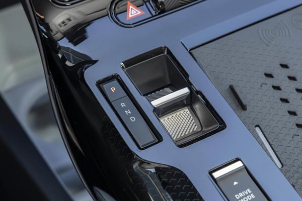 �������� ������ Citroen C5 Aircross