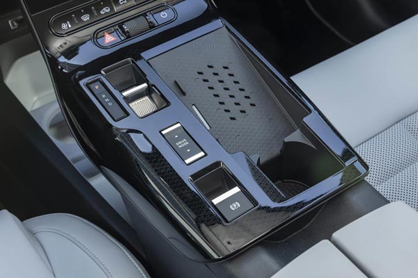 �������� ������ Citroen C5 Aircross