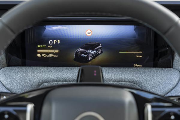�������� ������ Citroen C5 Aircross