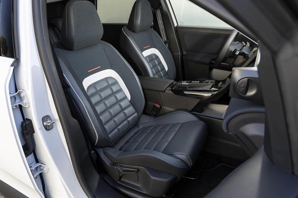 �������� ������ Citroen C5 Aircross