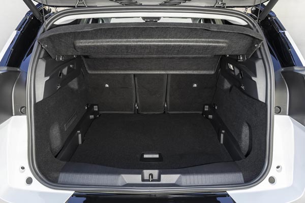 �������� ������ Citroen C5 Aircross