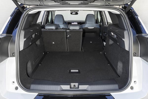 �������� ������ Citroen C5 Aircross