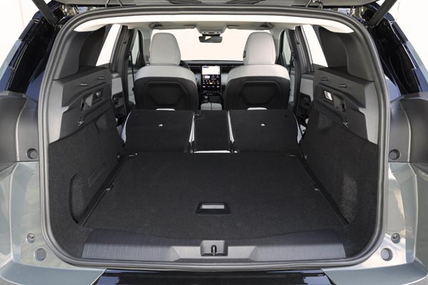 �������� ������ Citroen C5 Aircross