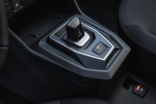 �������� ������ Dacia Jogger