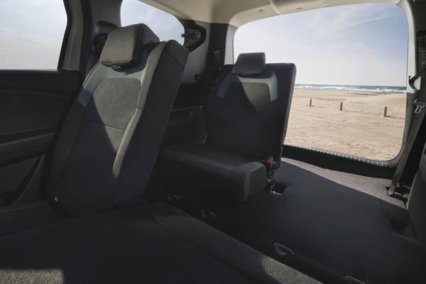 �������� ������ Dacia Jogger