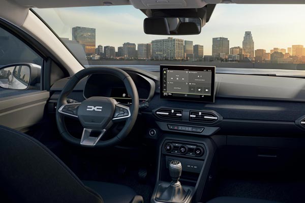 �������� ������ Dacia Logan