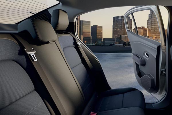 �������� ������ Dacia Logan